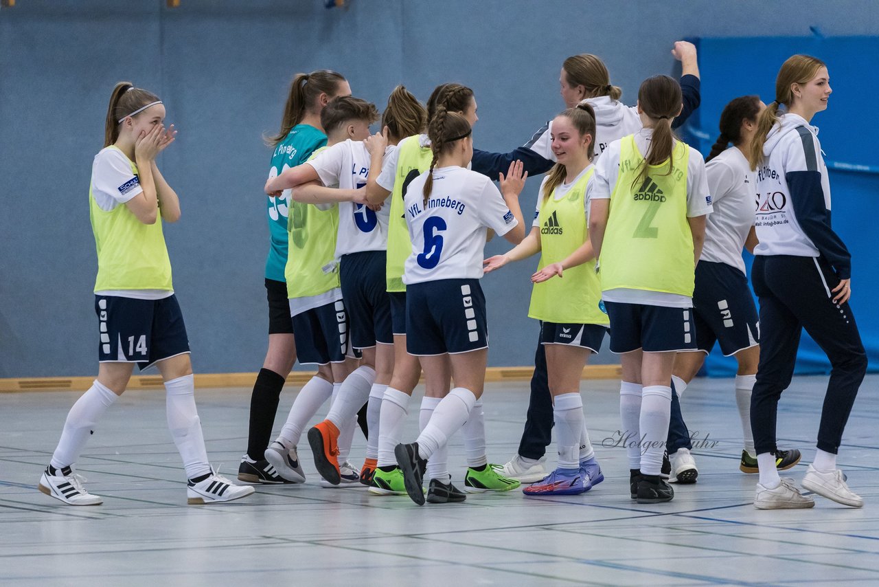 Bild 747 - B-Juniorinnen Futsalmeisterschaft